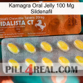 Kamagra Oral Jelly 100Mg Sildenafil 42